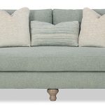 Craftmaster One Cushion Sofa