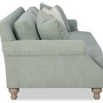Craftmaster One Cushion Sofa