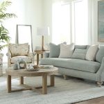 Craftmaster One Cushion Sofa