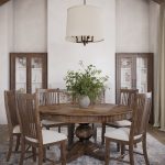 Round Table – Base BT