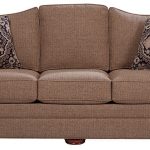 Craftmaster Three Cushion Sofa