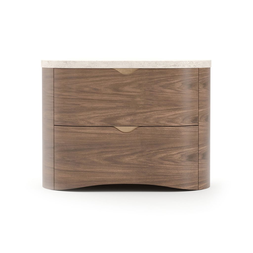 Fleur
      
        Large
      
        Nightstand