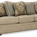 Craftmaster Three Cushion Sofa