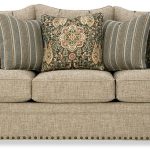 Craftmaster Three Cushion Sofa