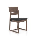 Loft Dining Set – 2M2N6
