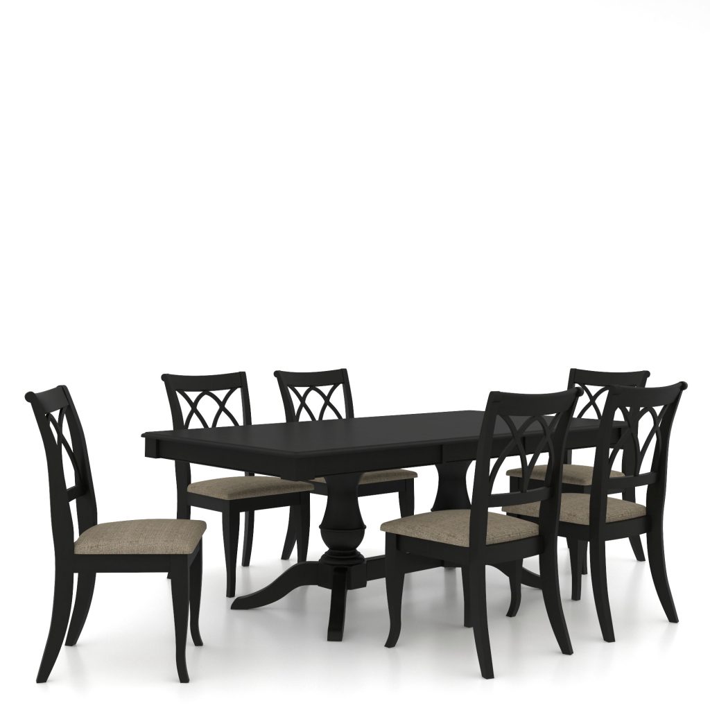 Gourmet Dining Set – 2WCG4