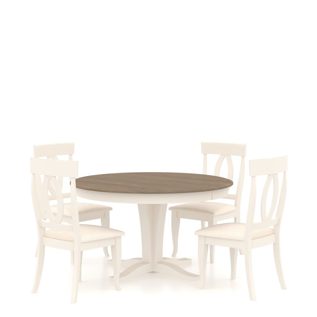 Gourmet Dining Set – 2XUTZ