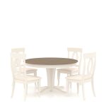 Gourmet Dining Set – 2XUTZ