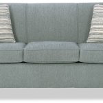 Craftmaster Three Cushion Sofa