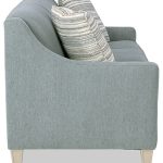 Craftmaster Three Cushion Sofa