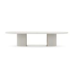 Love
      
        Dining
      
        Table
      
        -
      
        Matte
      
        Pearl