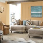 Craftmaster Sectional