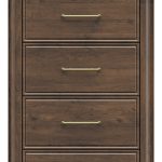 Westwood 26" 5-Drawer Chest