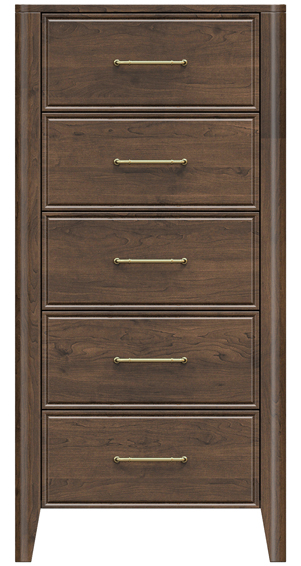Westwood 26" 5-Drawer Chest