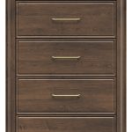 Westwood 30" 5-Drawer Chest
