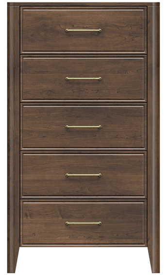 Westwood 30" 5-Drawer Chest