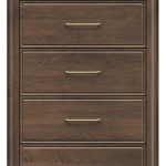 Westwood 36" 5-Drawer Chest