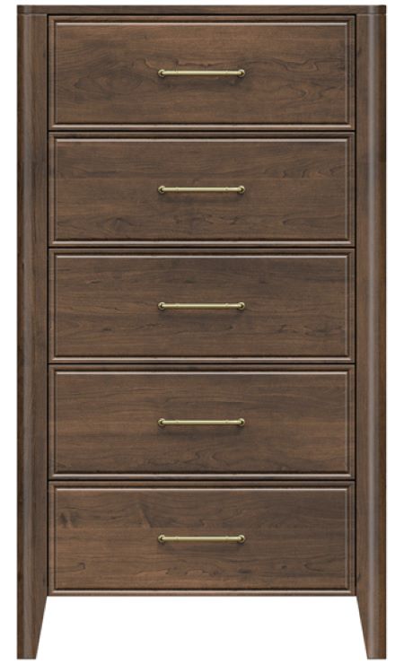 Westwood 36" 5-Drawer Chest