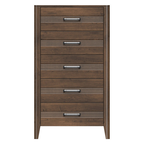 Westwood 30" 5-Drawer Chest