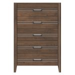 Westwood 36" 5-Drawer Chest