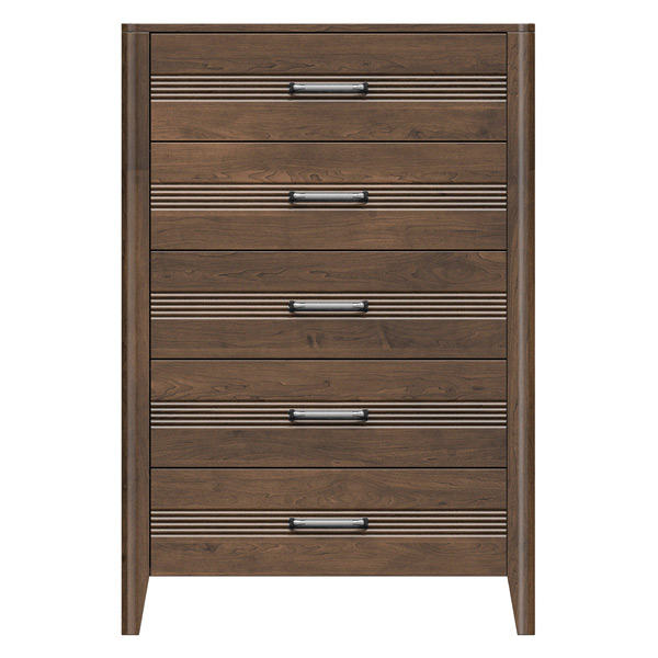 Westwood 36" 5-Drawer Chest