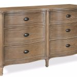 Drawer Dresser