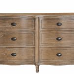 Drawer Dresser