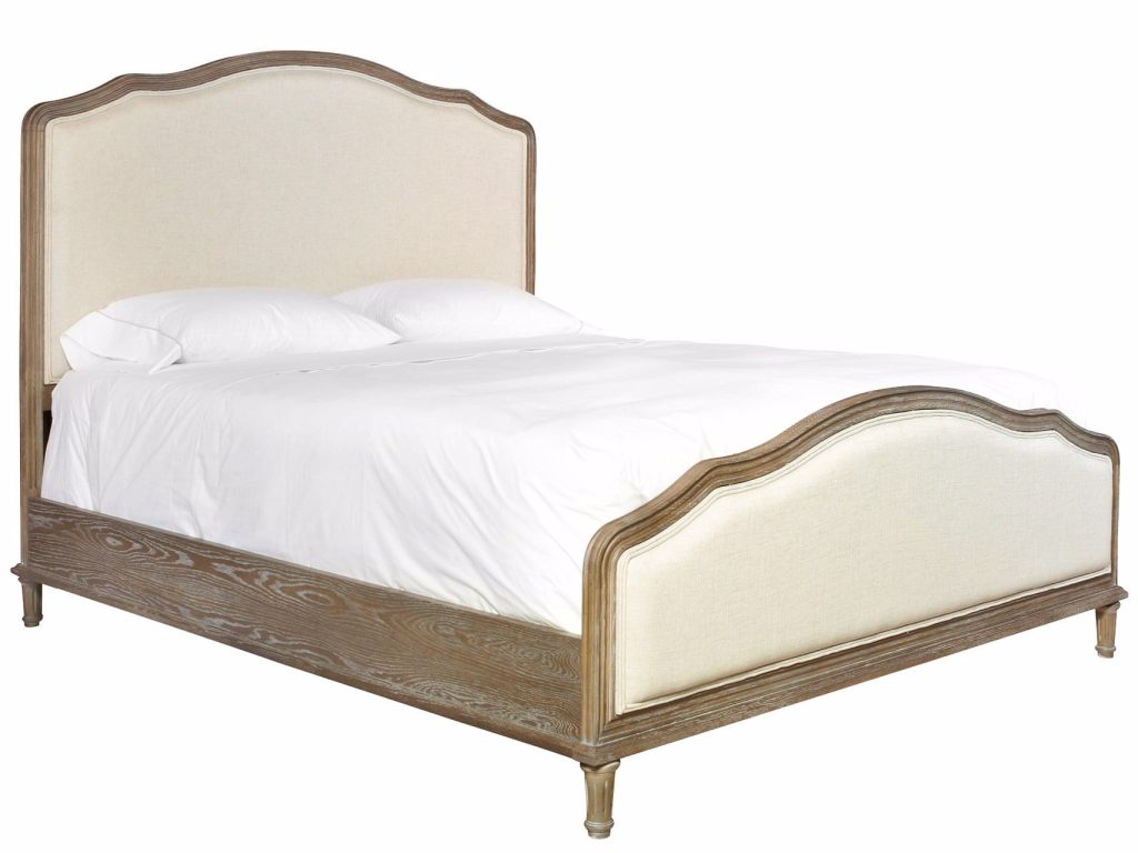 Devon Queen Bed