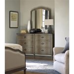 Drawer Dresser
