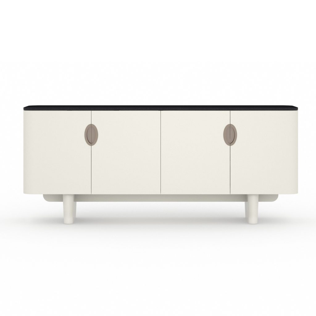 Paragon
      
        Sideboard