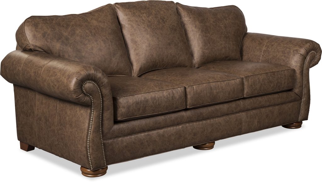 Craftmaster Three Cushion Sofa