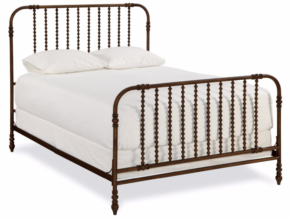 The Guest Room King Bed