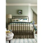 The Guest Room King Bed