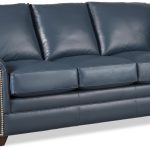 Craftmaster Three Cushion Sofa