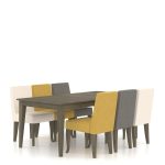 Gourmet Dining Set – 3HQ7A