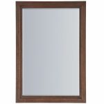 Sienna Mirror