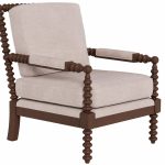 Soho Accent Chair - Special Order