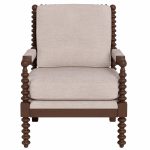 Soho Accent Chair - Special Order