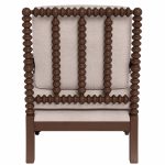 Soho Accent Chair - Special Order