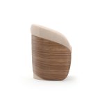 Fleur
      
        Wood
      
        Back
      
        Dining
      
        Chair