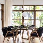 Rectangular Glass Table – Base MN