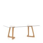 Modern Dining Set – 4DHJS