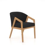 Modern Dining Set – 4DHJS