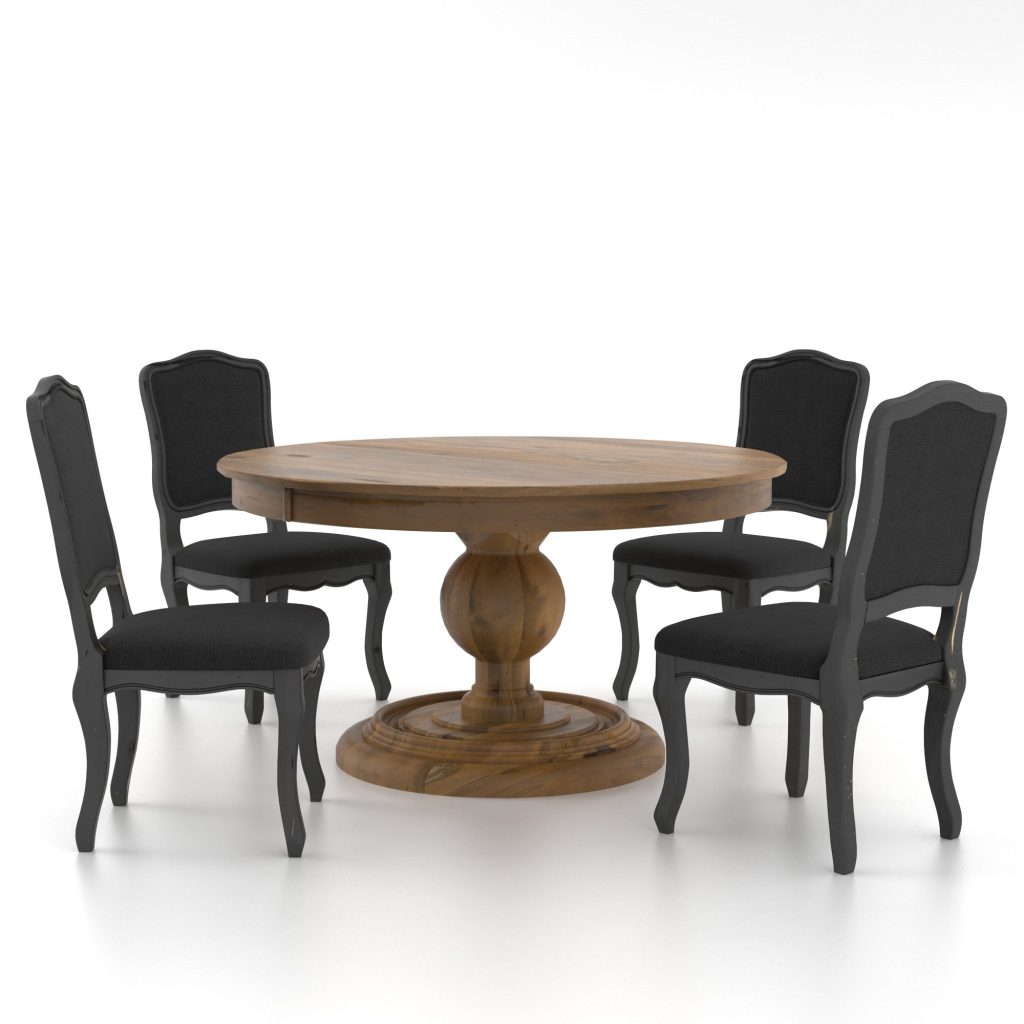 Champlain Dining Set – 4H9MB