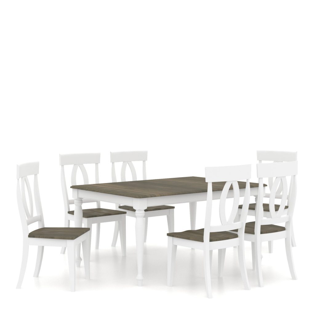 Gourmet Dining Set – 4JW2P