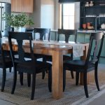 Canadel Dining Set – 4QFWV
