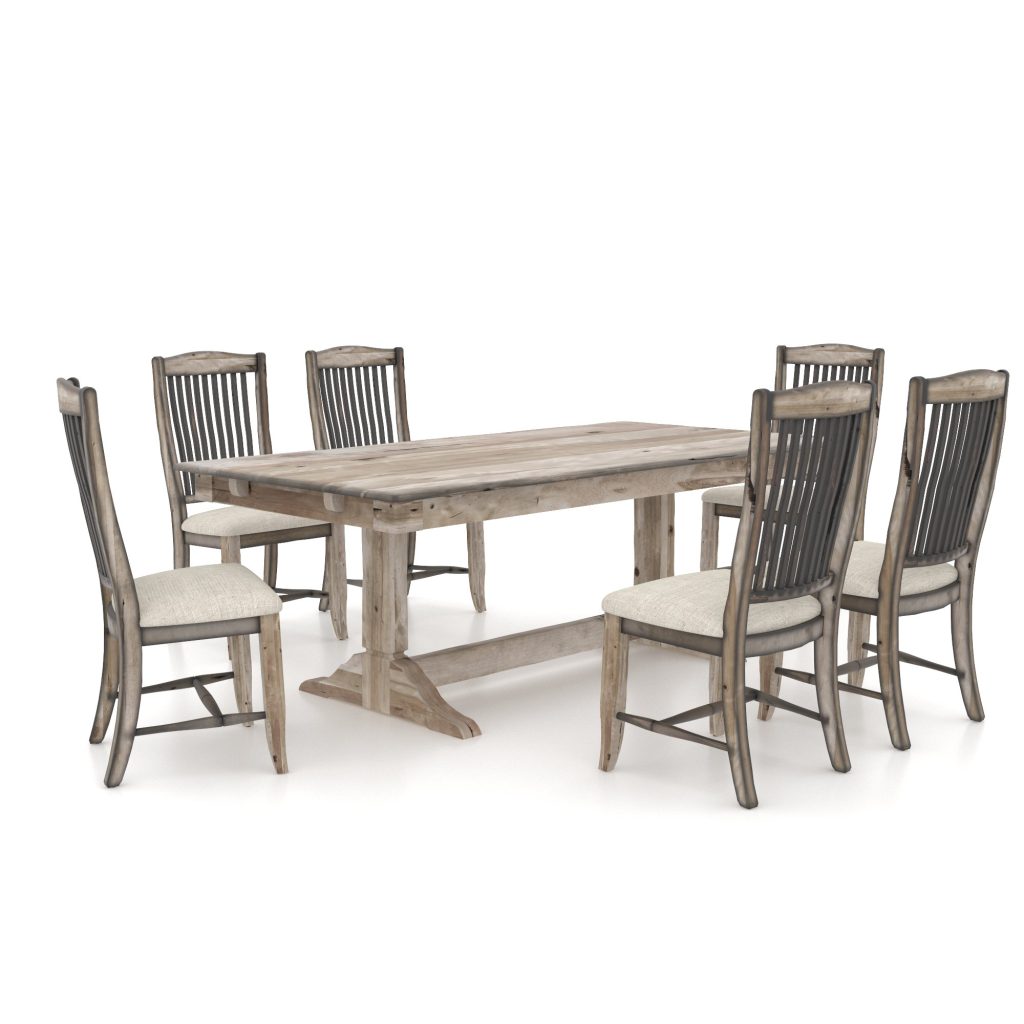 Champlain Dining Set – 4S366