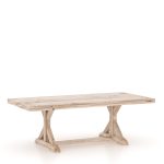 Loft Dining Set – 4S5DM