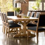 Loft Dining Set – 4S5DM
