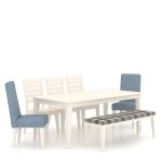 Gourmet Dining Set – 4ZMY9